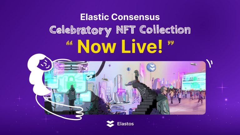 Elastos NFT Collection