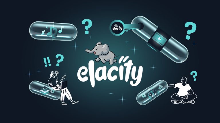 Elacity FAQ