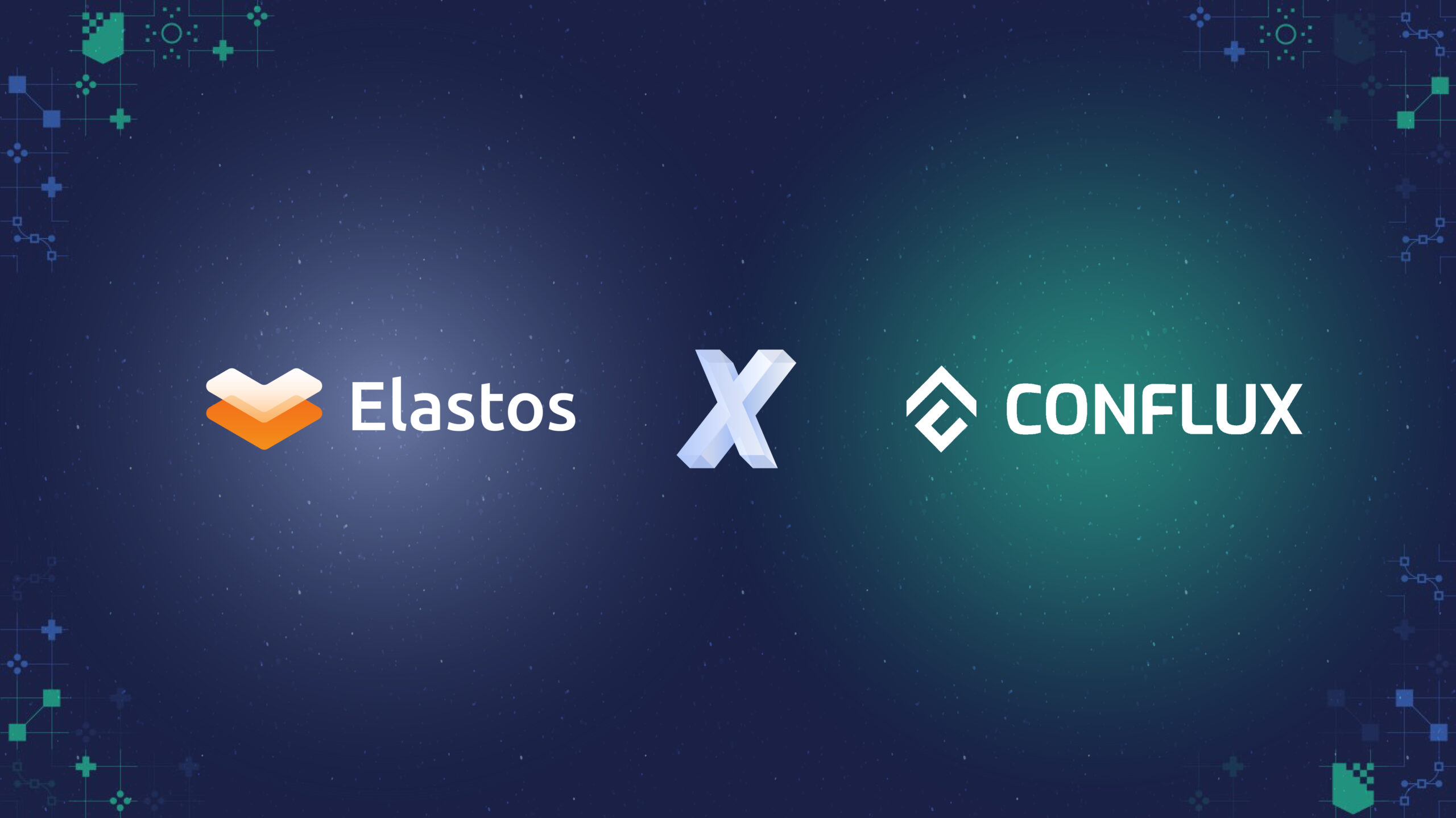 Elastos and Conflux, the “Chinese Ethereum