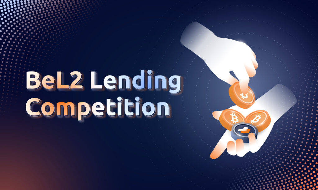 BeL2 Lending Competition