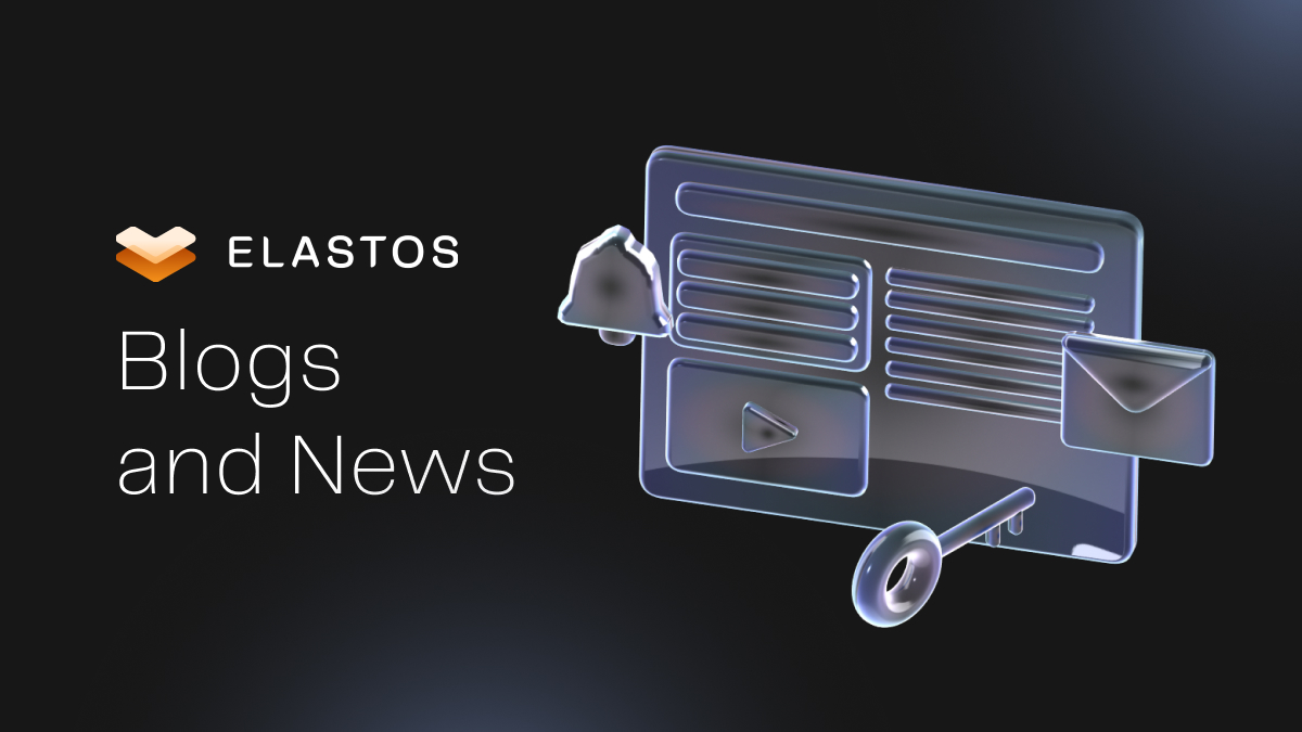 Elastos Blog & News | World Computer, DID & Ecosystem Updates