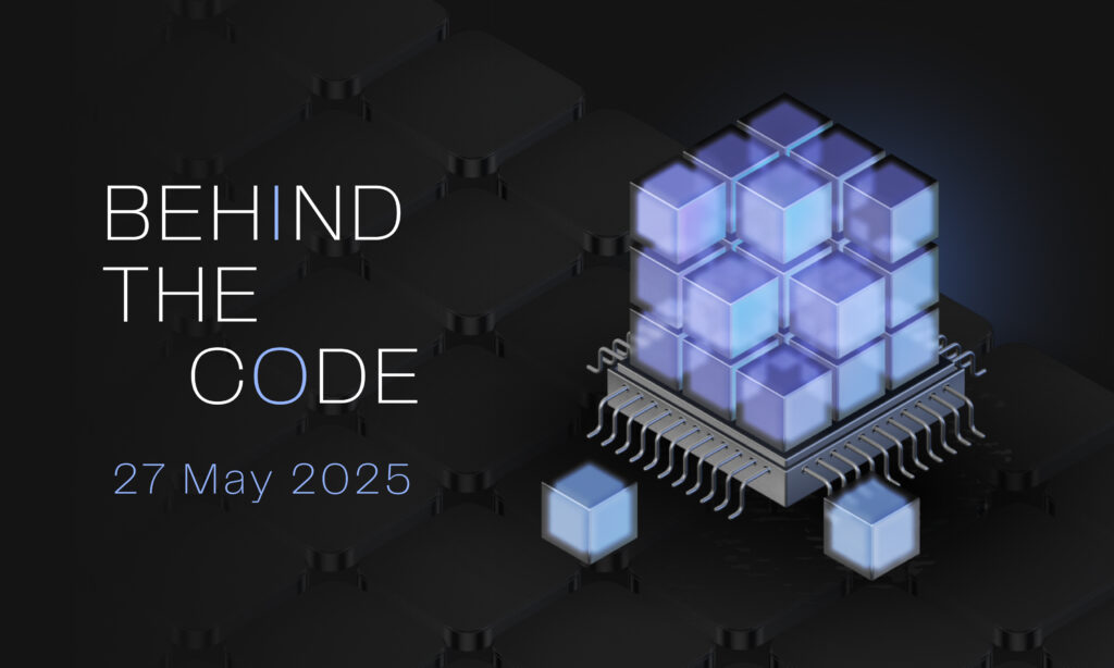 Behind the Code