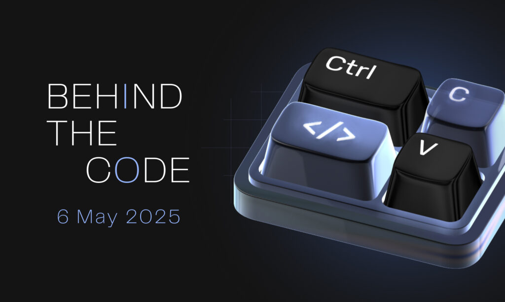 Behind the Code