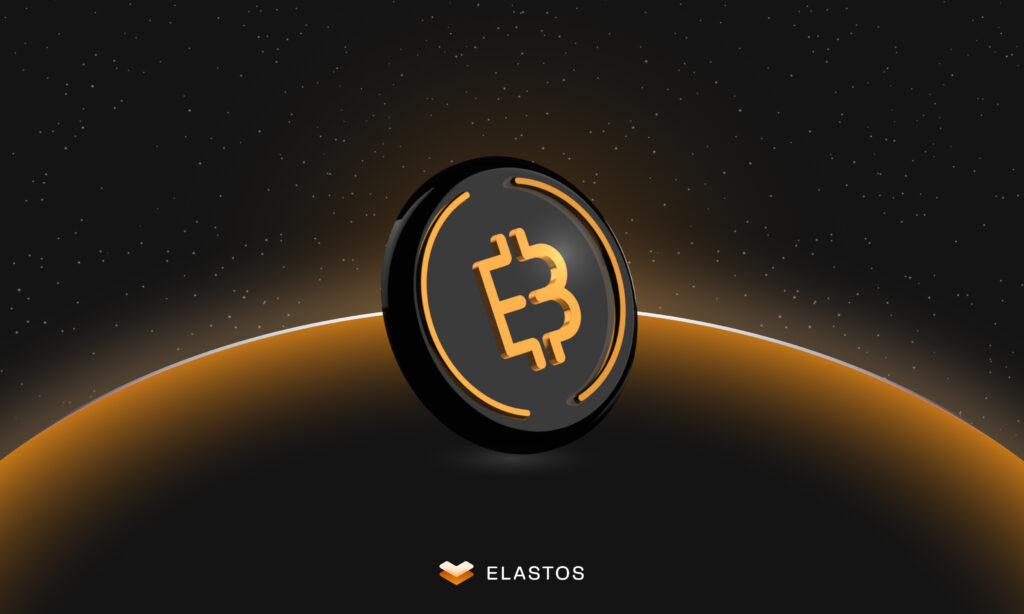 Bitcoin Dollar BTCD
