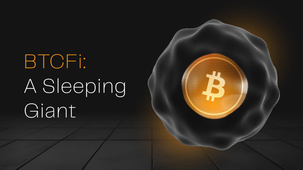 BTCFi