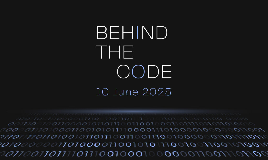 Behind the Code