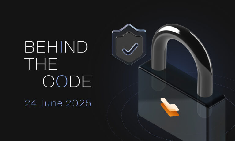 Behind the Code JUne 24th