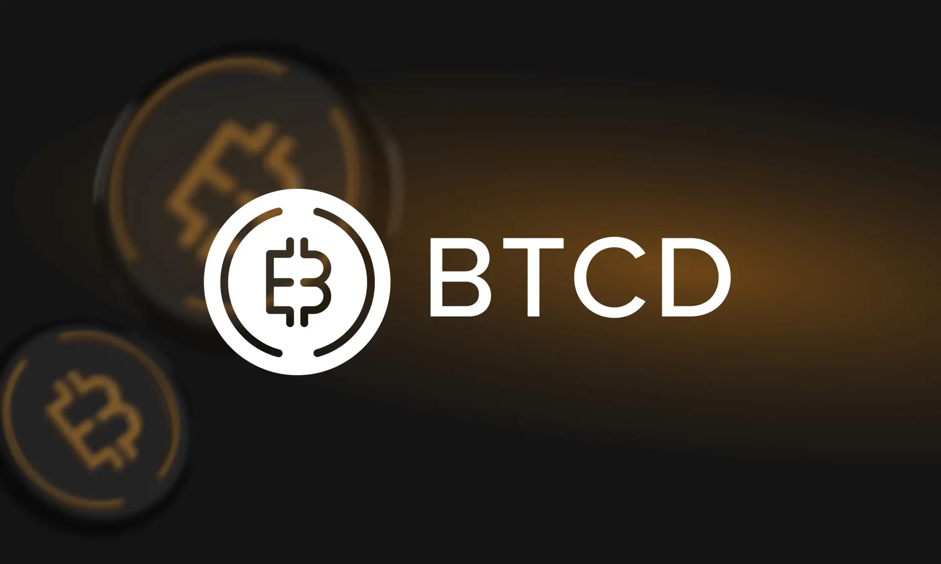 BTCD Community Testing Call-to-Action