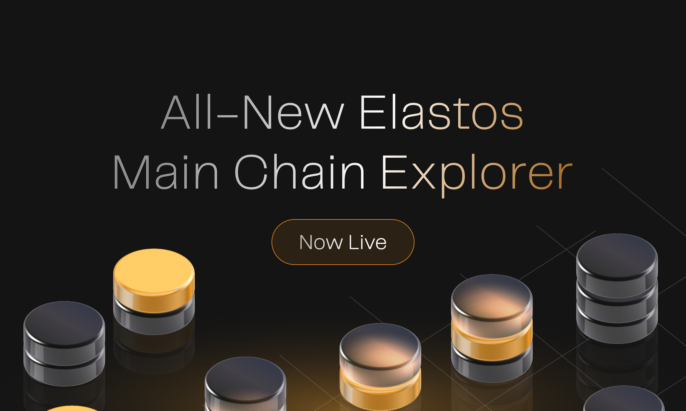 Introducing the New Elastos Main Chain Explorer